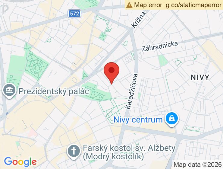 Na predaj väčšie garážové státie v Bratislave