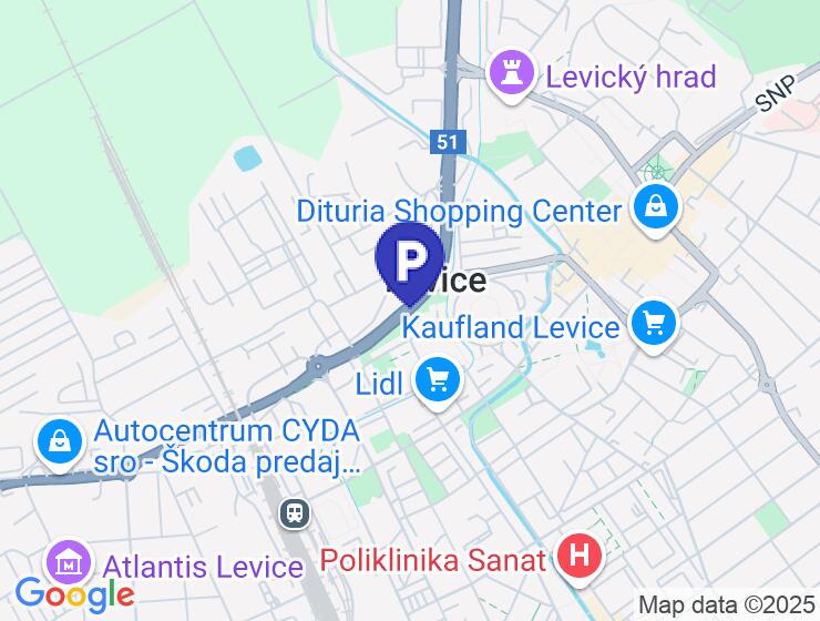 Na predaj: Veľká murovaná garáž na M.R.Štefánika