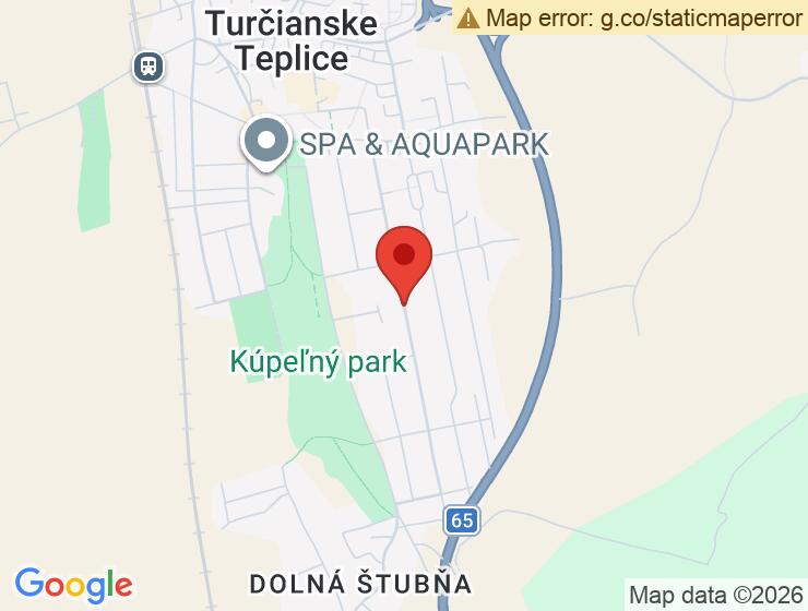 Na predaj veľká tehlová garáž 25m2 na Partizánskej ulici