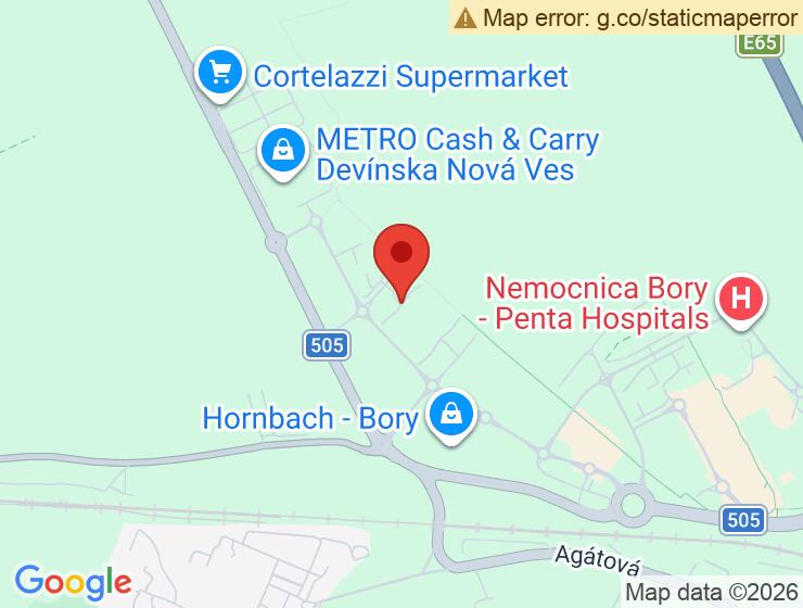 Na predaj vnútorné garážové státie v BORY NOVÝ DVOR