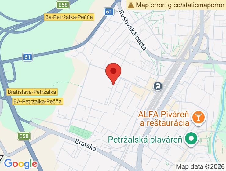 Na predaj - Vnútorné garážové státie v novostavbe v Petržalke