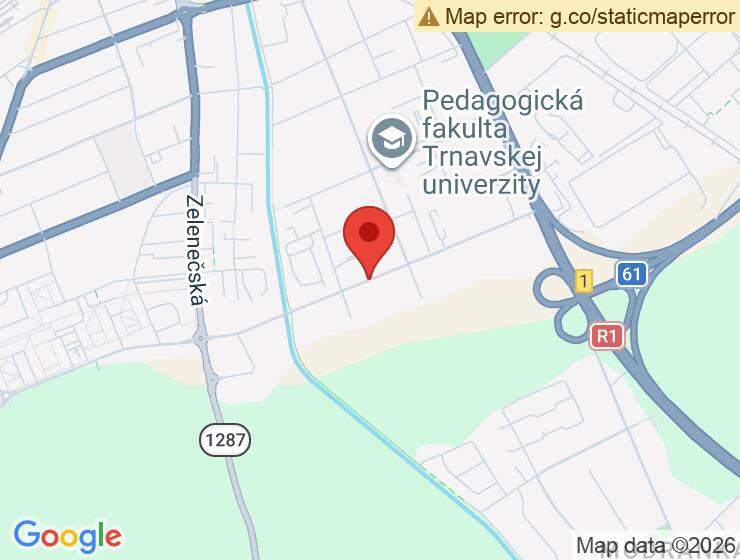 Na predaj: Vnútorné parkovacie miesto v garáži novostavby MIKO