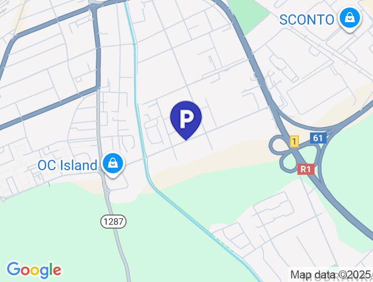 Na predaj: Vnútorné parkovacie státie v novostavbe MIKO na Mikovíniho ulici