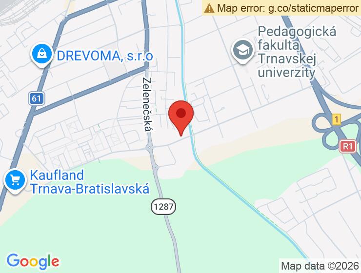 Na predaj vnútorné parkovacie státie v projekte MIKO v Trnave