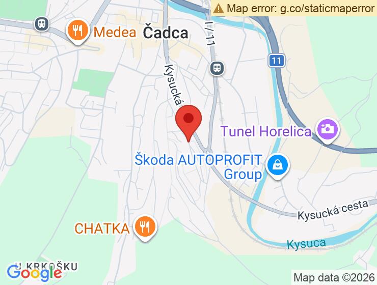 Na predaj: Vyhradené parkovacie miesto s bezpečnostným systémom – ul. Janka Kráľa 46