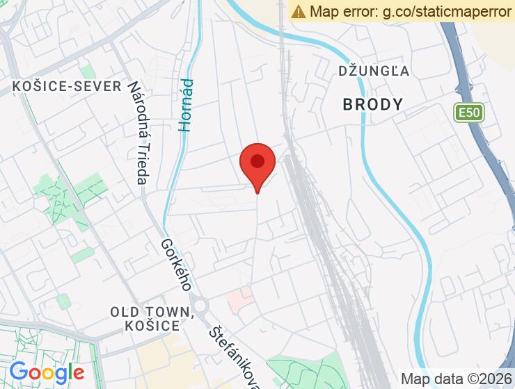 Na predaj vyhradené parkovacie miesto v podzemnej garáži rezidencie ALBELLI