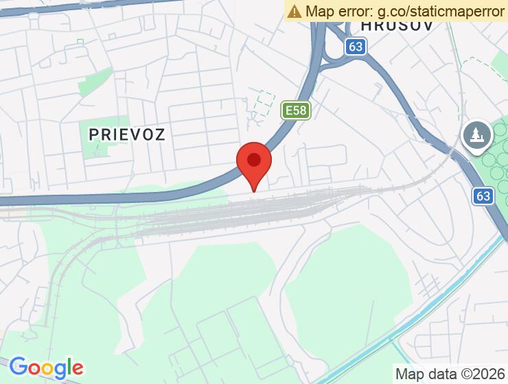 Na predaj vynovená garáž na Domkárskej ulici v Bratislave