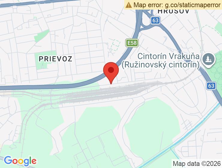 Na predaj vynovená garáž na Domkárskej ulici v Bratislave