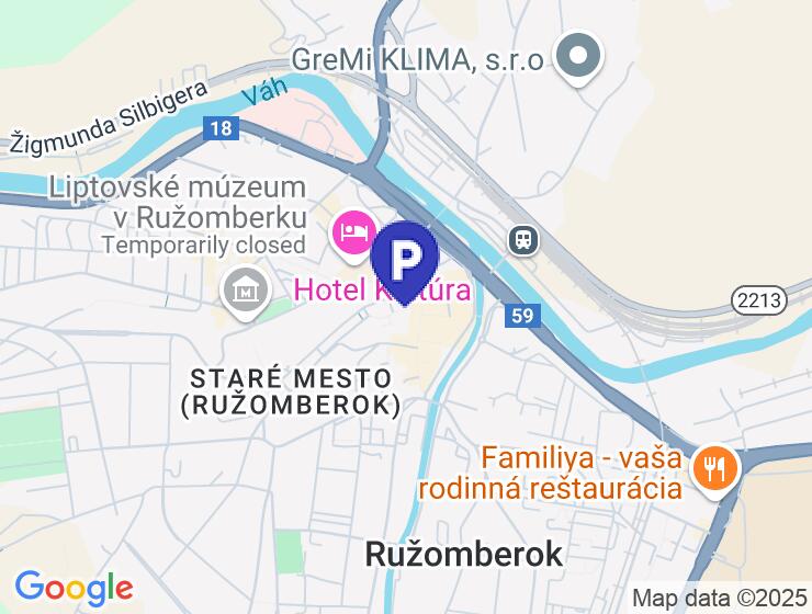 Na predaj zachovalá betónová garáž