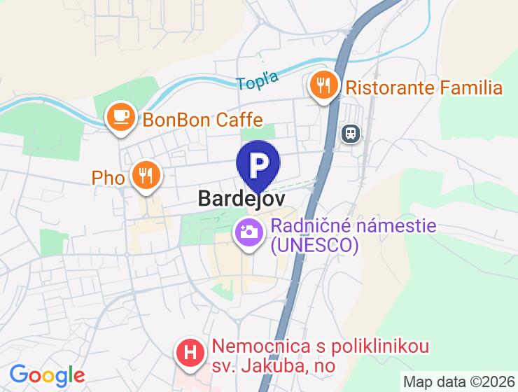 Na predaj zateplená garáž pre dve autá