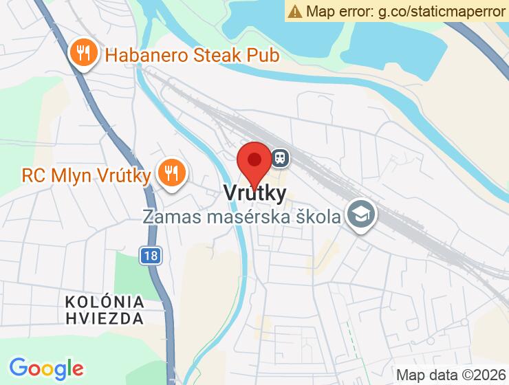 Na predaj zateplená garáž s montážnou jamou vo Vrutkach