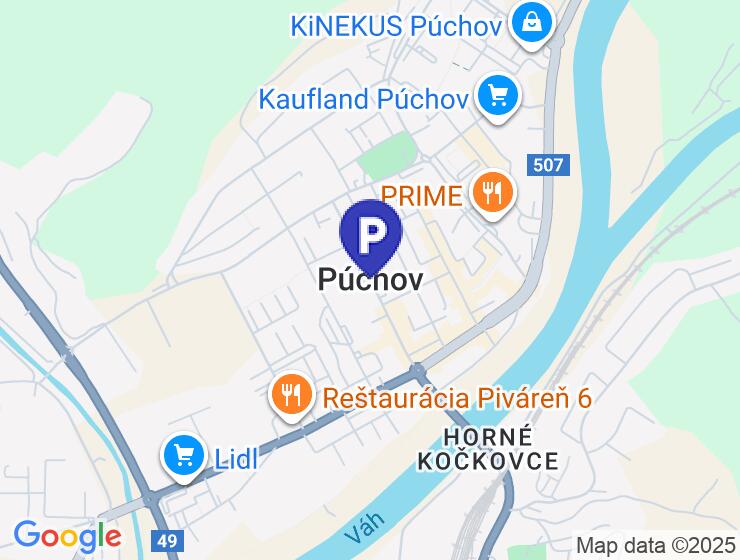 Na predaj zrekonštruovaná dvojgaráž v centre mesta