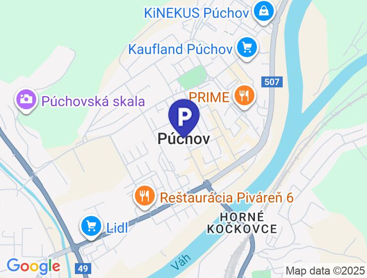 Na predaj zrekonštruovaná dvojgaráž v centre mesta s automatickou bránou