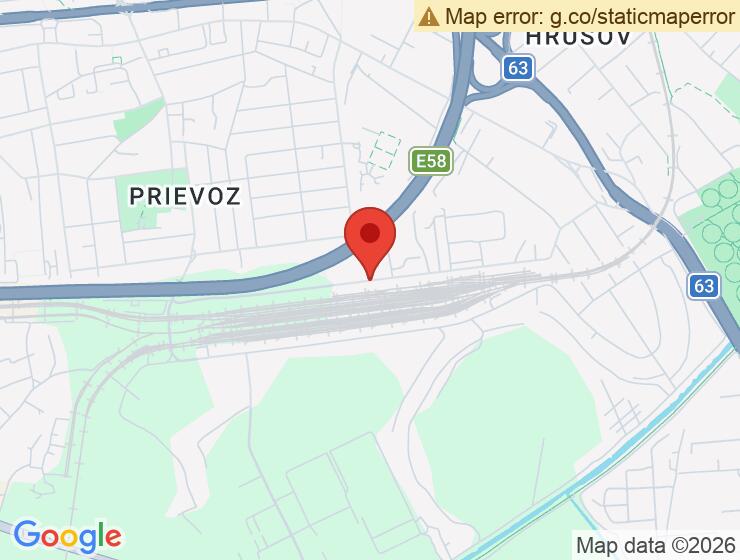 Na predaj zrekonštruovaná garáž na Domkárskej ulici