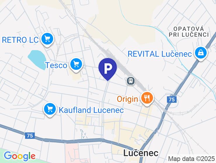 Na predaj zrekonštruovaná garáž na Erenburgovej ulici v Lučenci