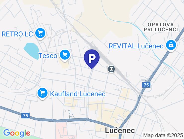 Na predaj zrekonštruovaná garáž na Erenburgovej ulici v Lučenci