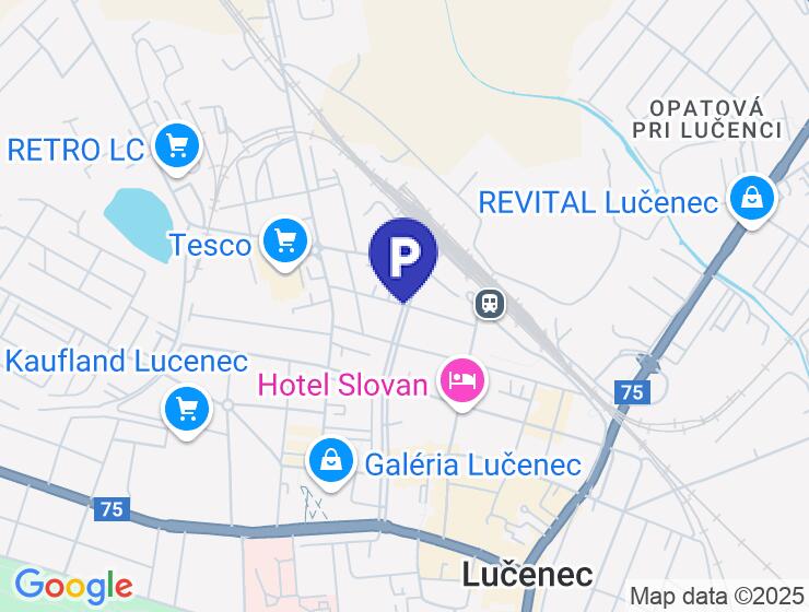 Na predaj zrekonštruovaná garáž na Erenburgovej ulici v Lučenci