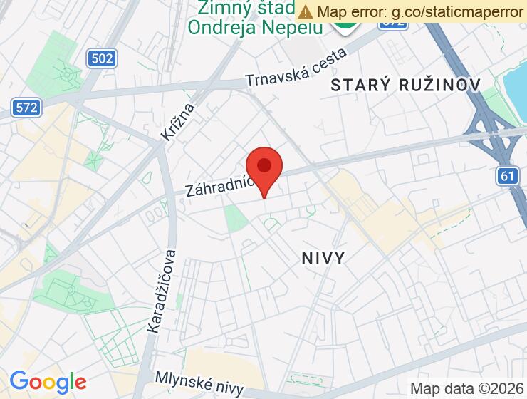 Na predaj zrekonštruovaná garáž na Kocelovej ulici
