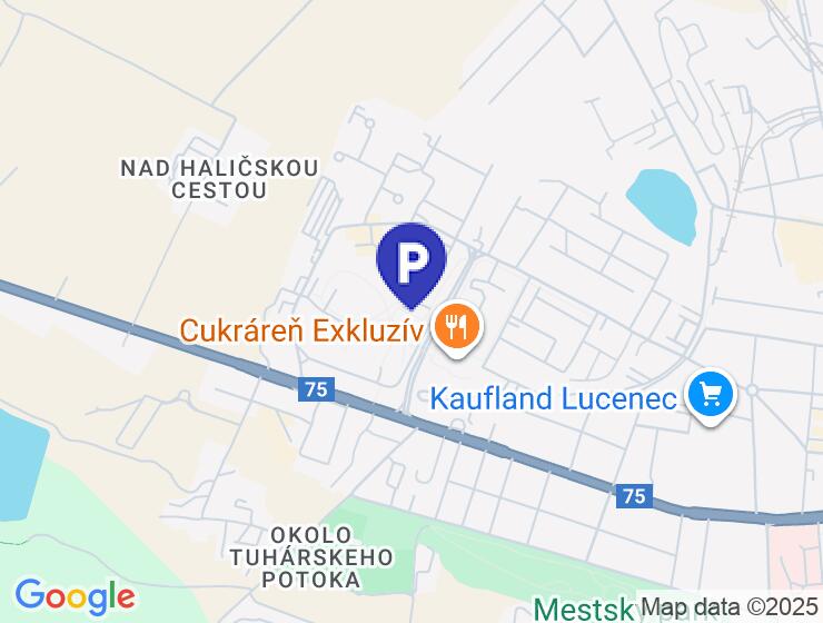 Na predaj zrekonštruovaná garáž na Rúbanisku II