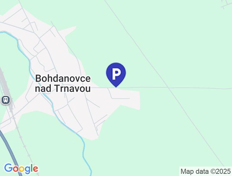 Na predaj zrekonštruovaná garáž na Špačinskej ulici v Trnave