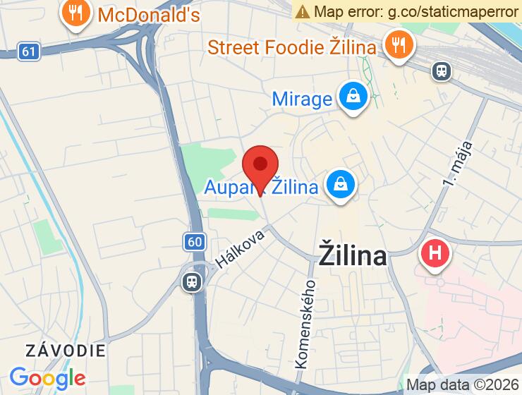 Na predaj zrekonštruovaná garáž na ul. Veľká okružná, Žilina