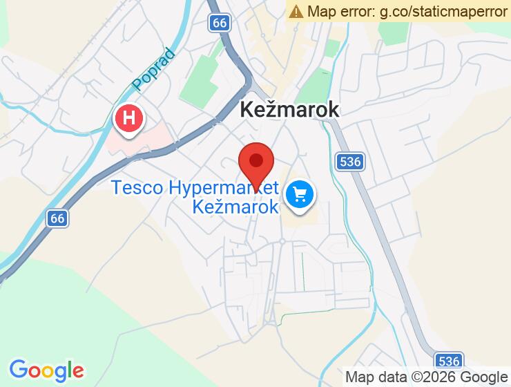 Na predaj zrekonštruovaná garáž na ulici Gen. Štefanika