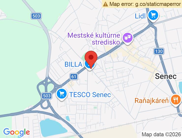 Na predaj zrekonštruovaná garáž s pozemkom v Senci