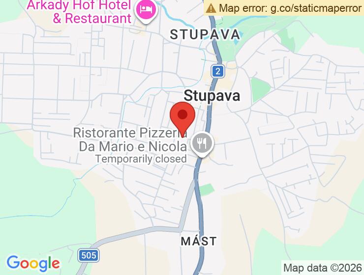 Na predaj zrekonštruovaná garáž v Stupave na Zdravotníckej ulici