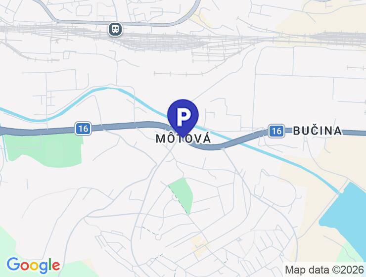 Na predaj zrekonštruovaná garáž v Zvolene, Môťová