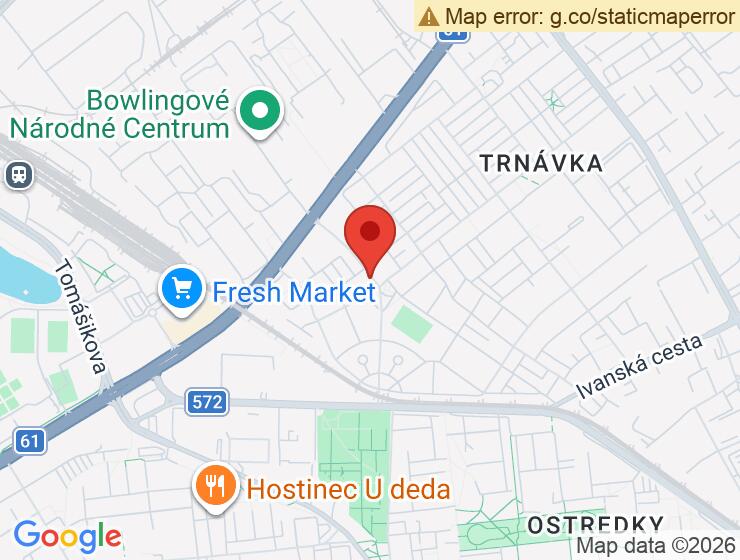 Na predaj zrekonštruovaná murovaná garáž na Hanáckej ulici v Ružinove