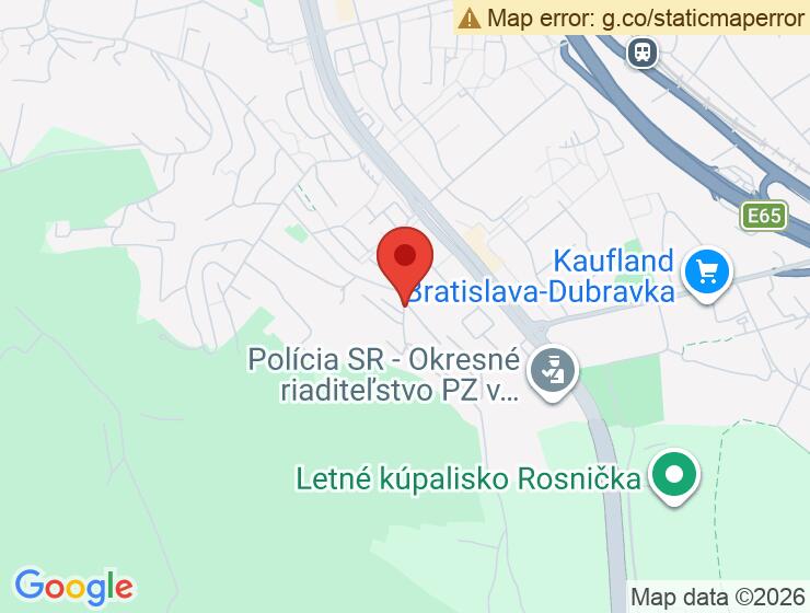 Na predaj zrekonštruovaná murovaná garáž na Hanulovej ulici, Bratislava IV