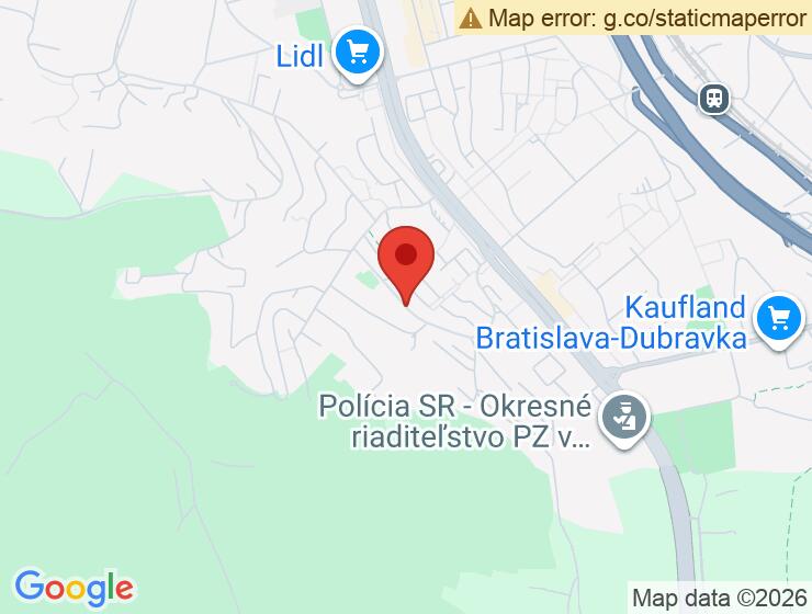 Na predaj zrekonštruovaná murovaná garáž na Hanulovej ulici, Bratislava