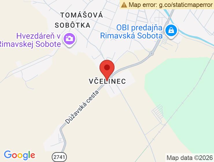 Na predaj zrenovovaná garáž na Včelinci v Rimavskej Sobote