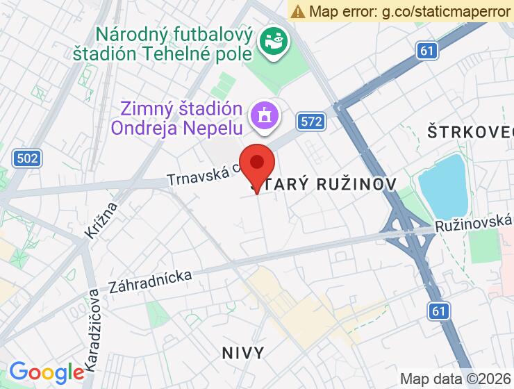 Na prenájom garážové parkovacie miesto v Jégeho aleji, BA II