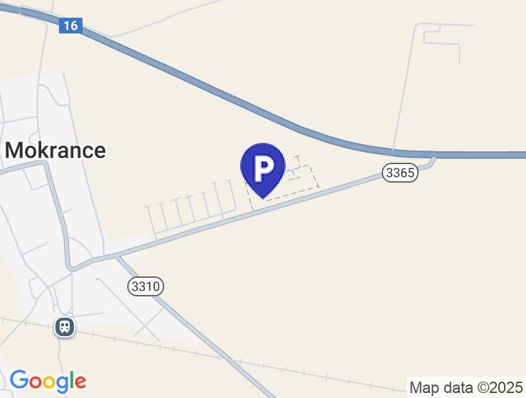 Na prenájom nové skladové priestory v Mokranciach