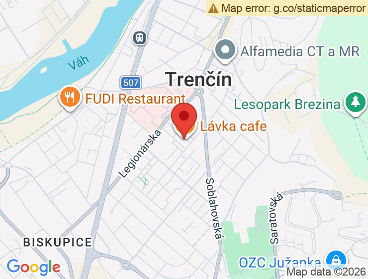 Na prenájom parkovacie  miesto pri Fakultnej nemocnici Trenčín