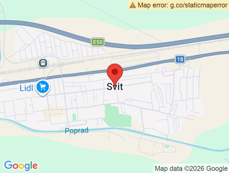 Na prenájom parkovacie miesto pri Mladosti