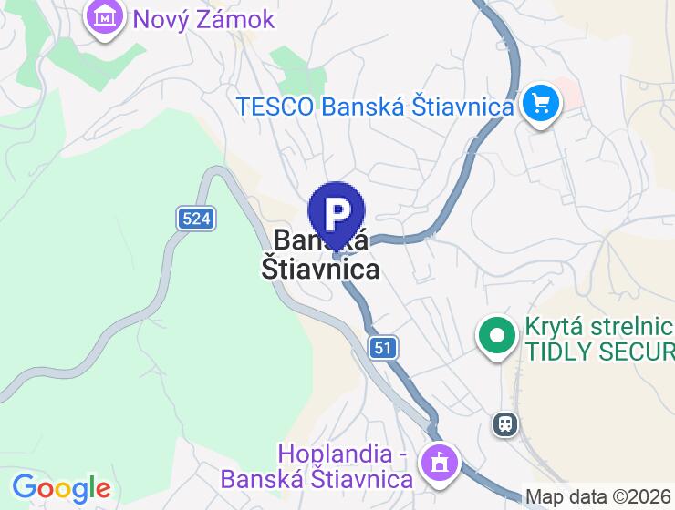 Na prenájom suchá garáž bez elektriny