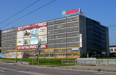 Predaj garážového boxu v Žiline na Saleziánskej ulici