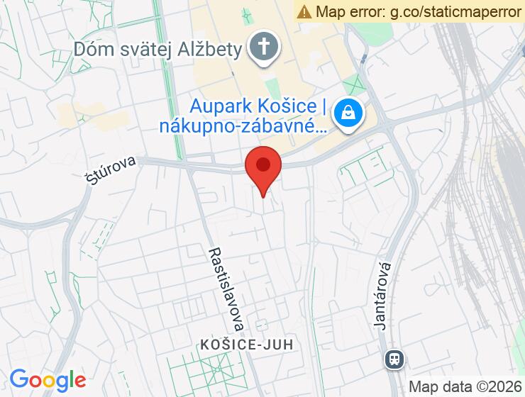 Nadštandardná garáž na predaj v centre mesta