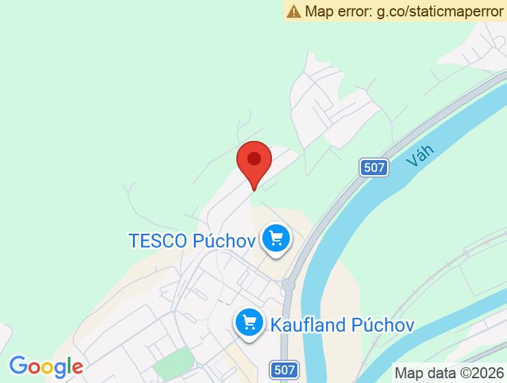 Nadštandardná uzavretá garáž na predaj v Púchove