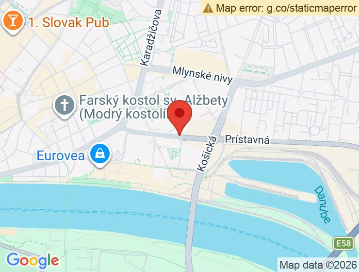 Nadštandardné parkovacie miesto na predaj v projekte SKY PARK