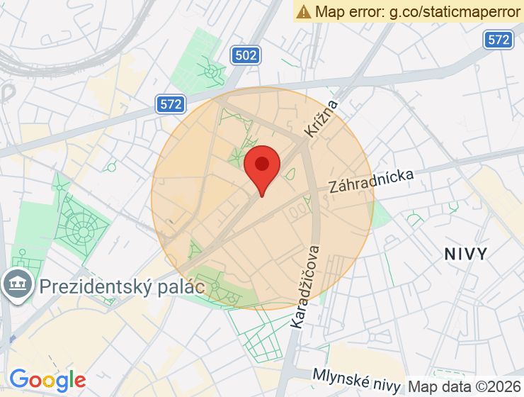 Námestie Martina Benku, Bratislava