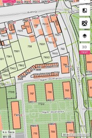 Na predaj udržiavaná garáž v Košiciach, Šaci