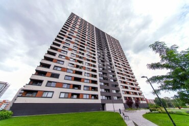 Prenájom garážového státia s kamerovým systémom na Fuxovej ulici