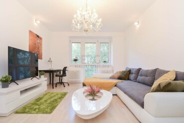 Garážové státie na prenájom v projekte Kesselbauer