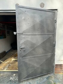 Na predaj udržiavaná garáž na Kukučínovej ulici