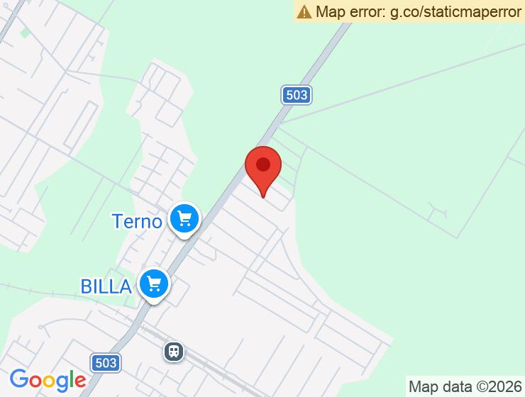 Nová plechová garáž s elektrickým ovládaním na Rumančekovej ulici