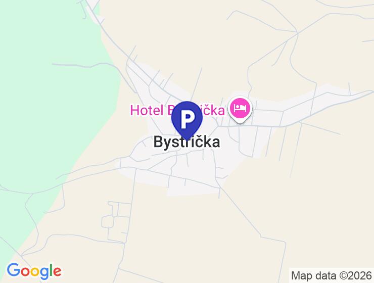 Nové garáže s elektrinou a automatickou bránou na predaj v Bystričke
