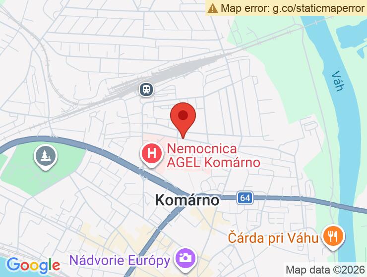 Nové murované garáže na predaj na ulici Malá Jarková